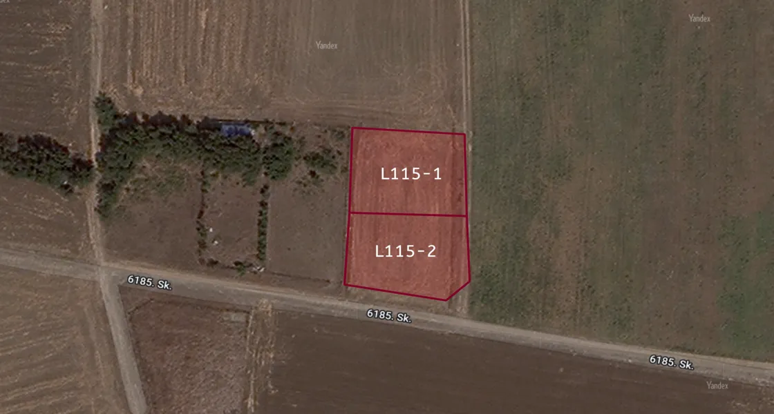 Siliviri Selimpasa Land L115
