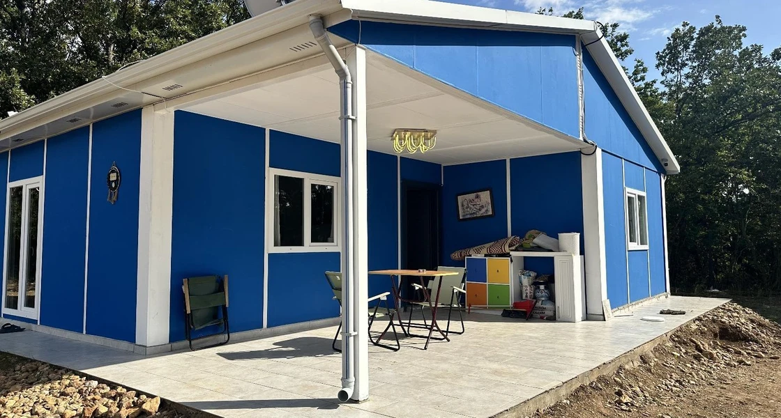 Kırklareli ilinde, verimli çiftlik arazileri bölgesinde, Pınarhisar mevkiinde satılık tarım arazisi | L341