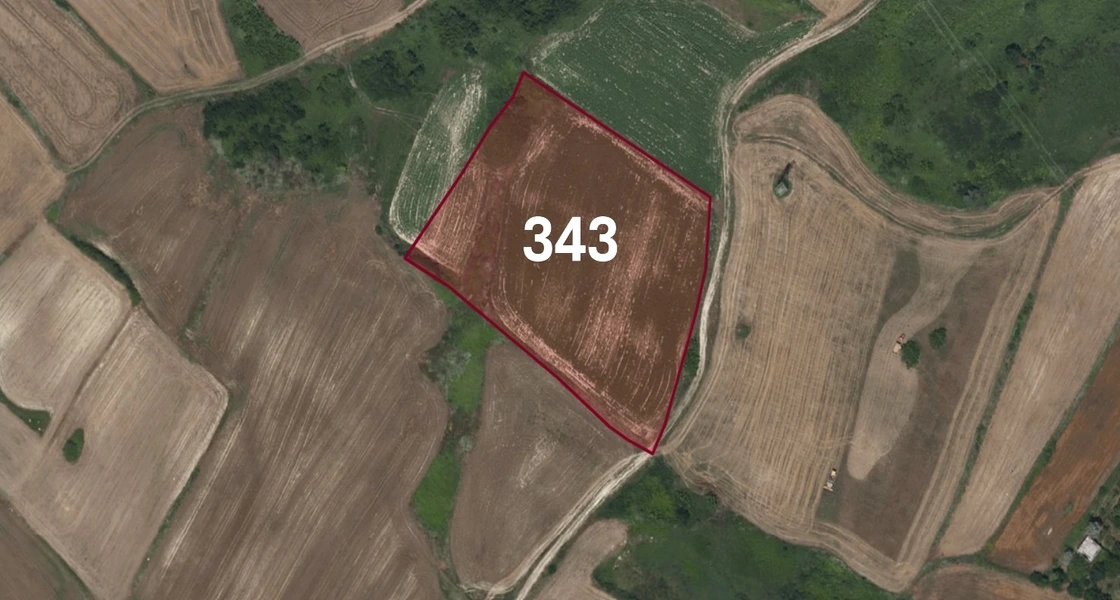 Land for sale in Arnavutköy, Sazlıbosna | L343