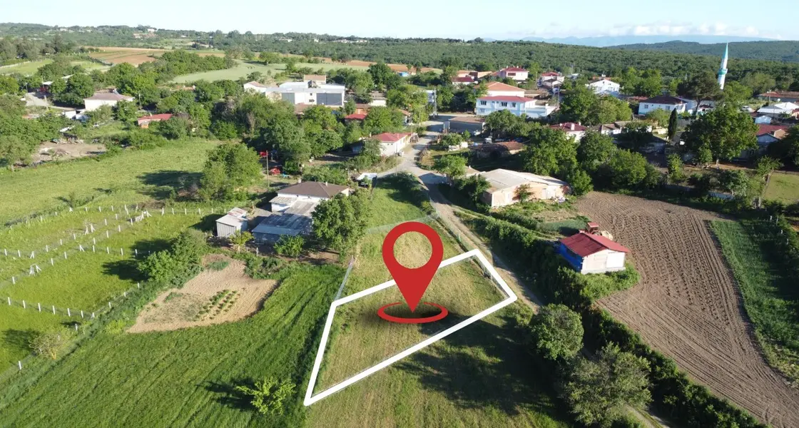 Construction land for sale in Tekirdağ Province, specifically Süleymanpaşa | L363