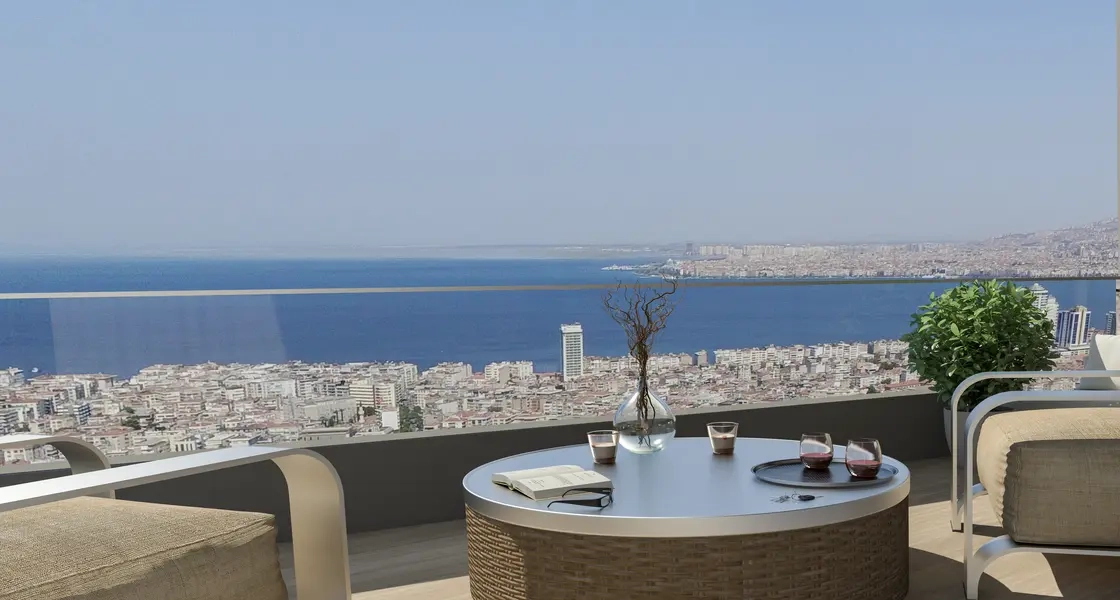 Allsancak İzmir