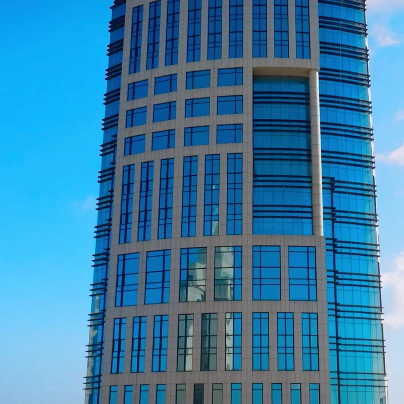 Alya Residence Levent