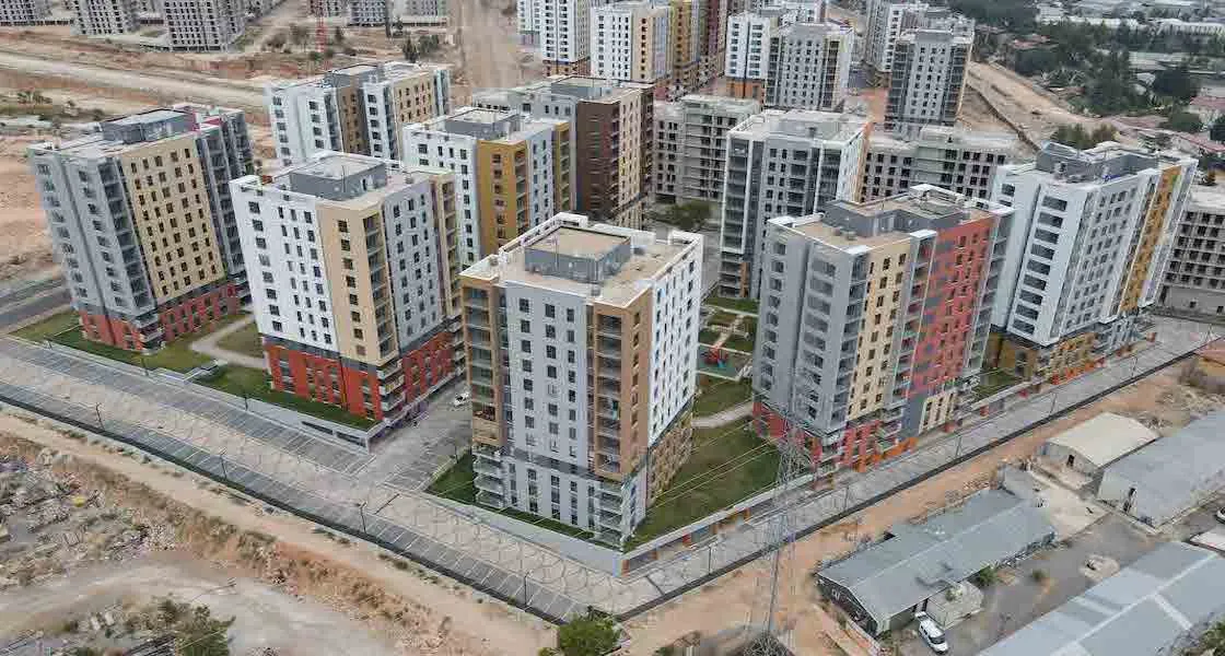Antalya Turkuaz Sur Yapı