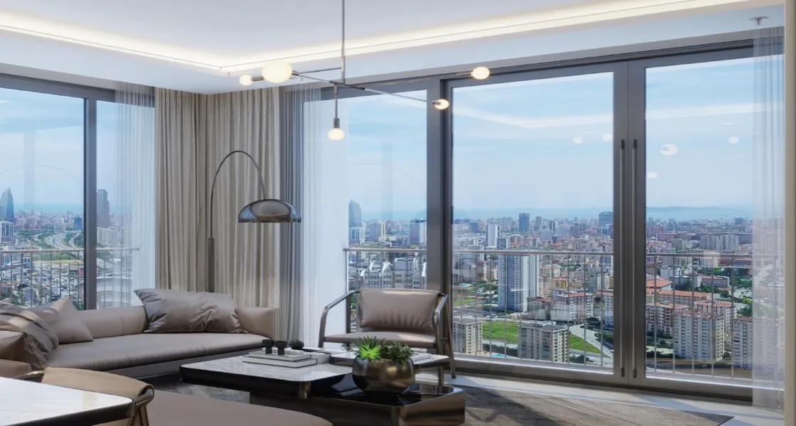 Ataşehır Modern