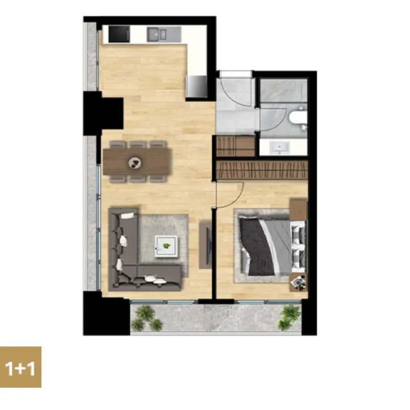 Ataşehır Modern