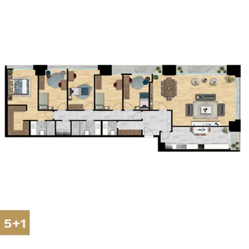 Ataşehır Modern