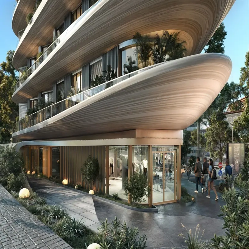Babacan Meridian Beşiktaş