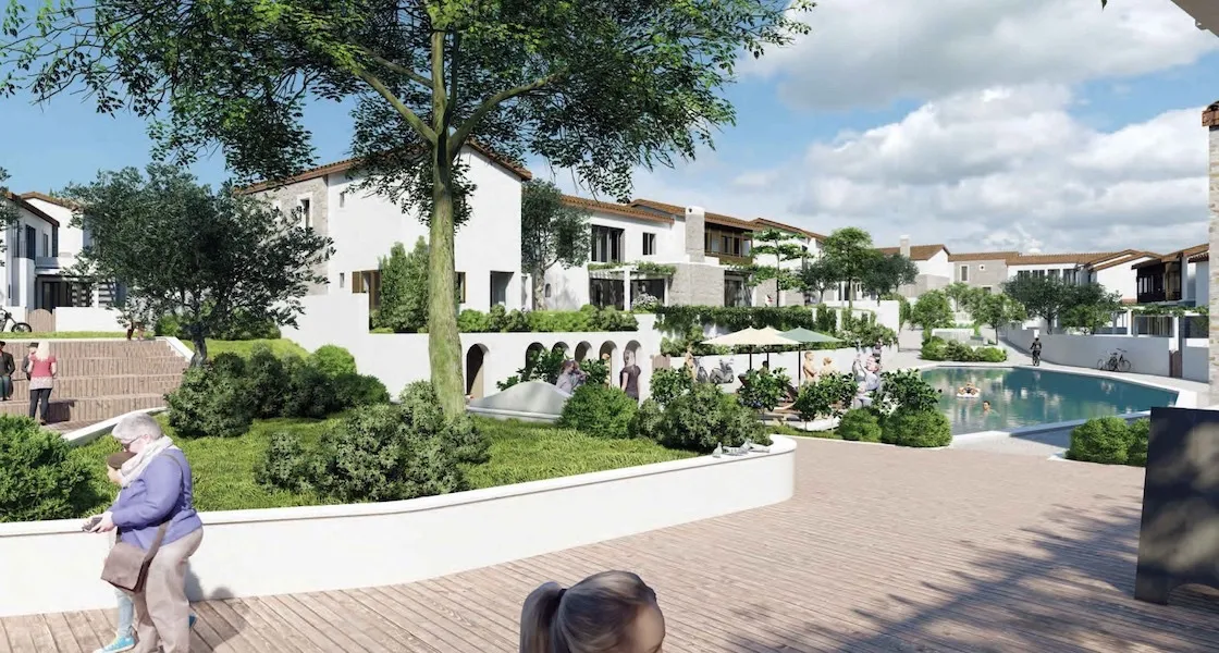Casa Fabay