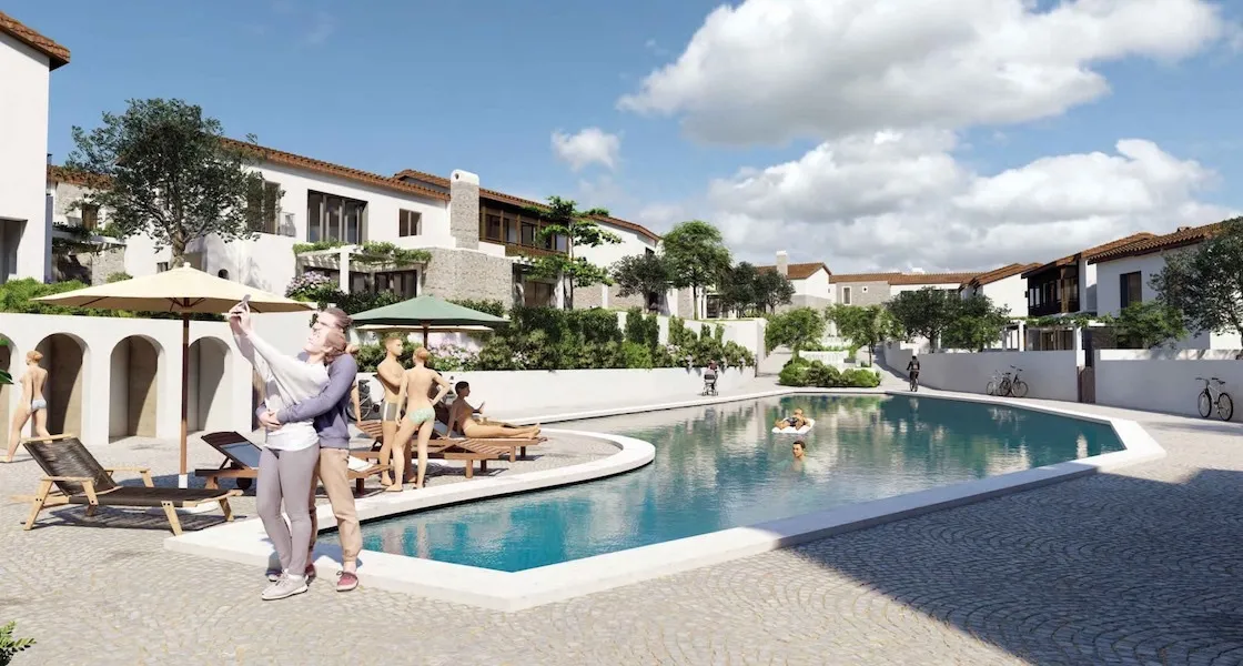 Casa Fabay