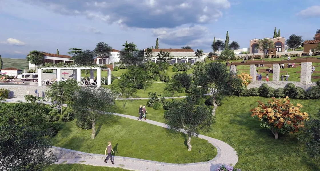 Casa Fabay