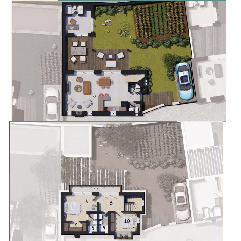 Casa Fabay