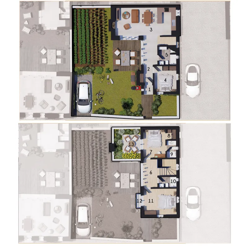 Casa Fabay