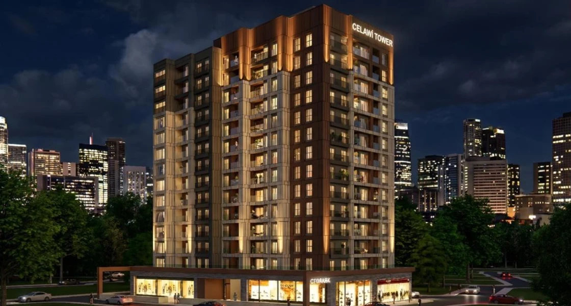 Ce La Vi Crowne