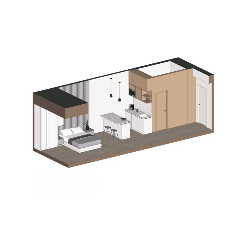 Colony 21