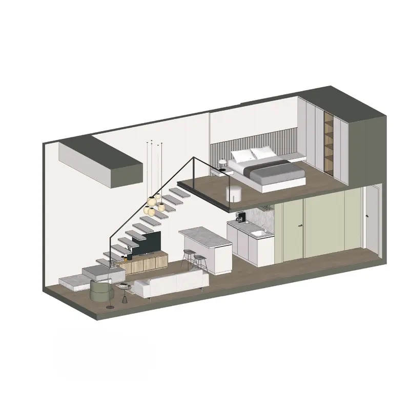 Colony 21
