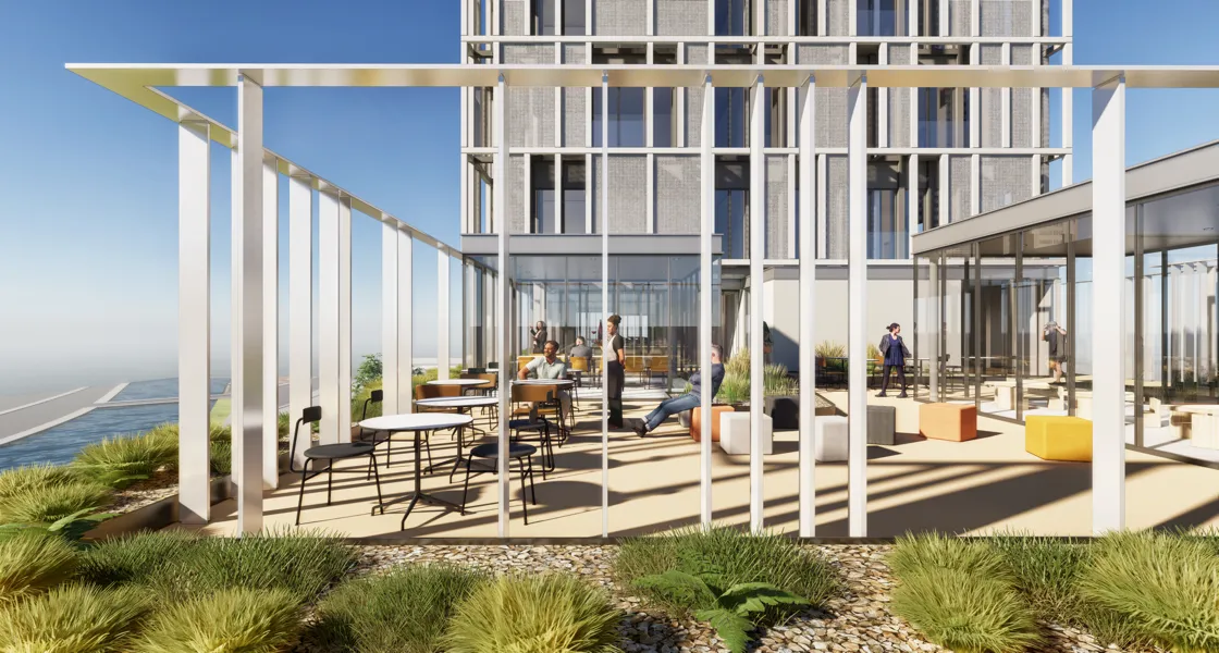 Colony Coliving