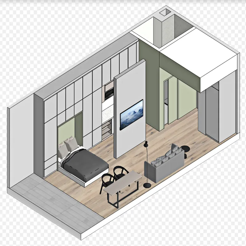 Colony Coliving