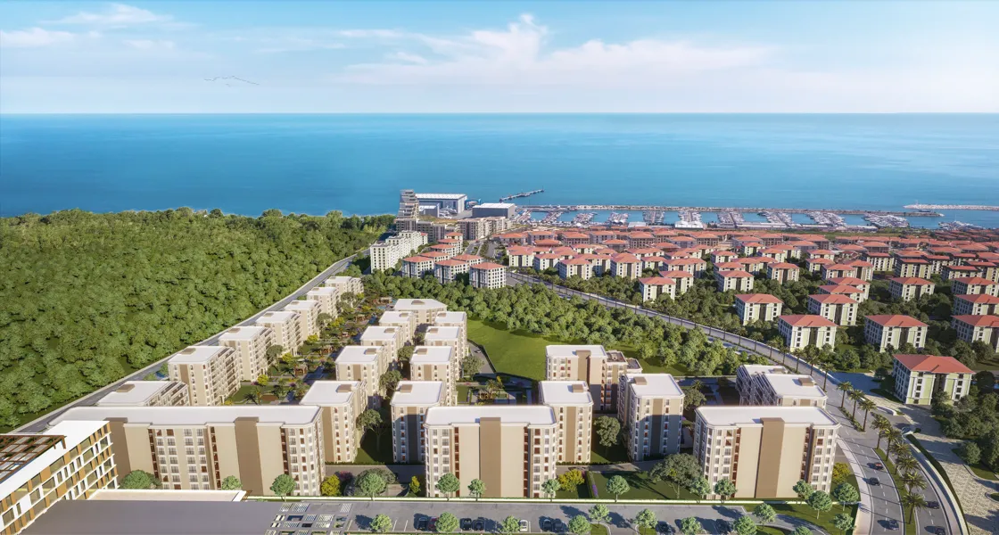 Deniz Istanbul