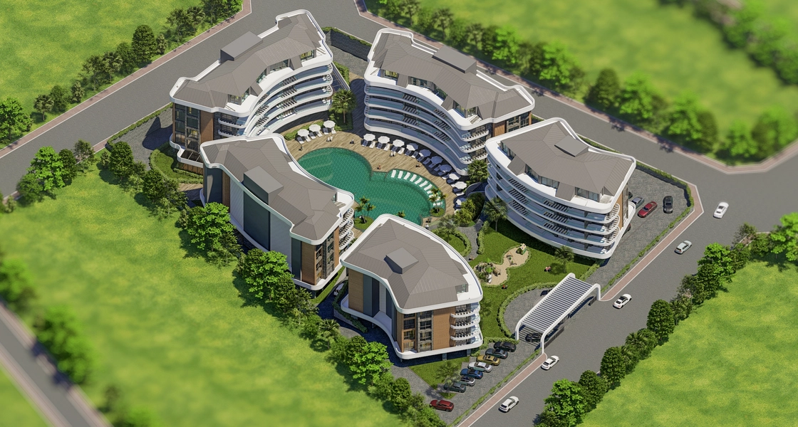 Elysium Garden