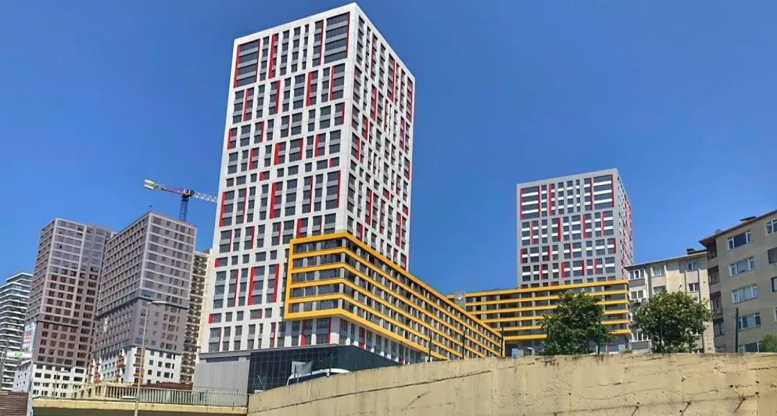 Evinpark Kadıköy