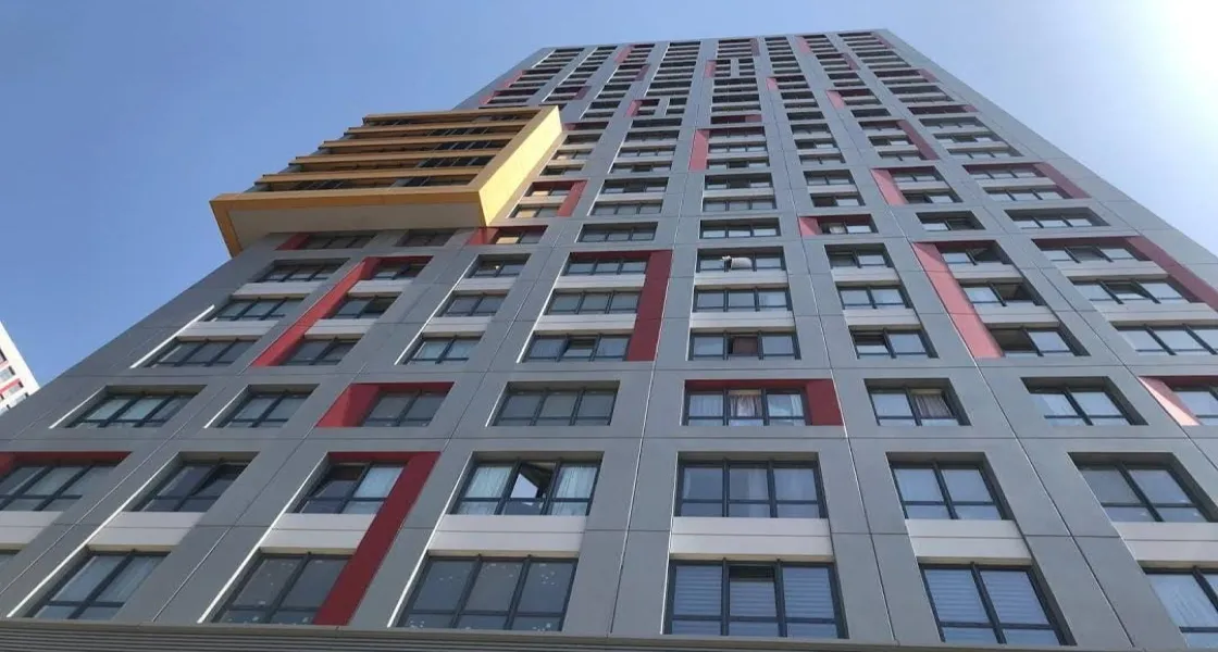 Evinpark Kadıköy