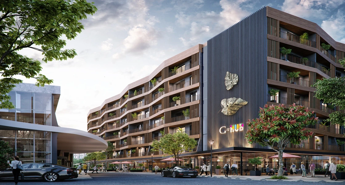 G-Hub Projesi