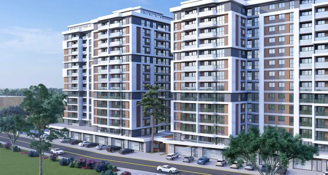 Kırımlı Cadde