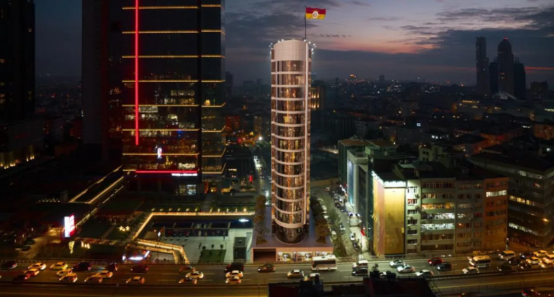 Leo Residence