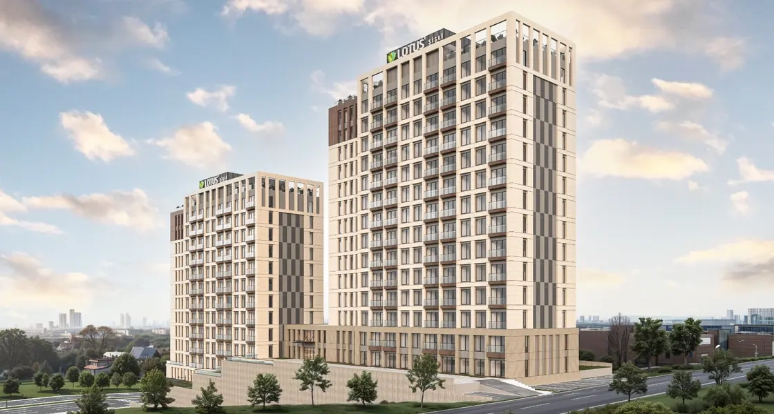 Lotus Şişli
