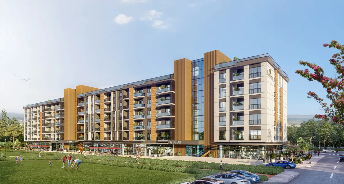 Luxera Bahçeport