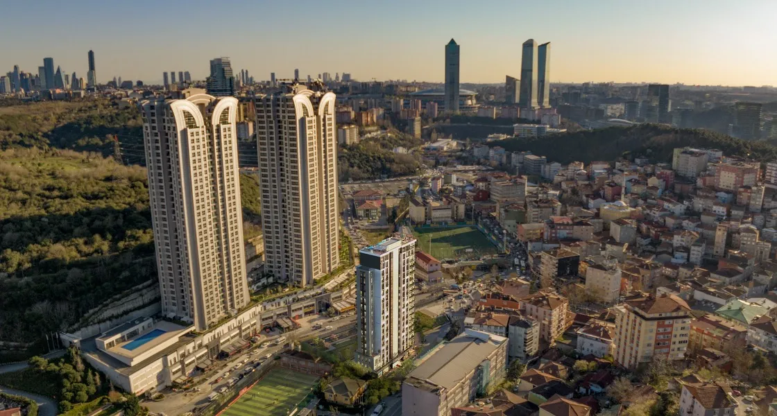 مسلك دريم