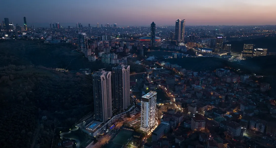 مسلك دريم