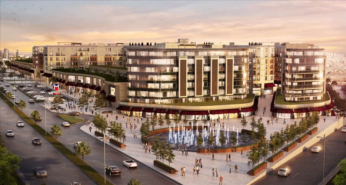 Meydan Ardıçlı