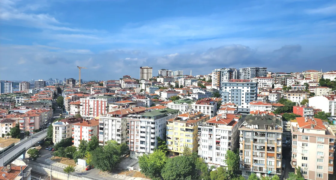 Meydan Residence