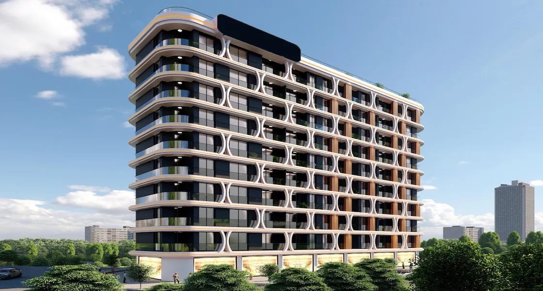 Nova Haliç Residences