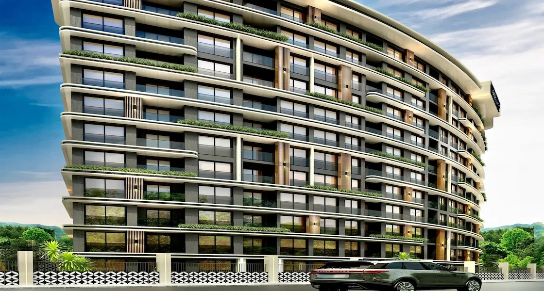 Nova Haliç Residences