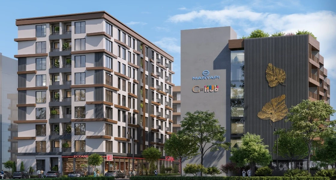 Park Apartman