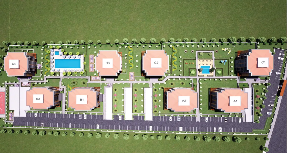 Resital Bahçeşehir