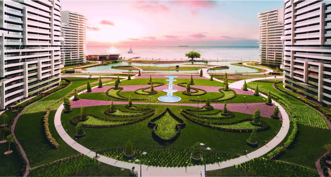 SeaPearl Ataköy