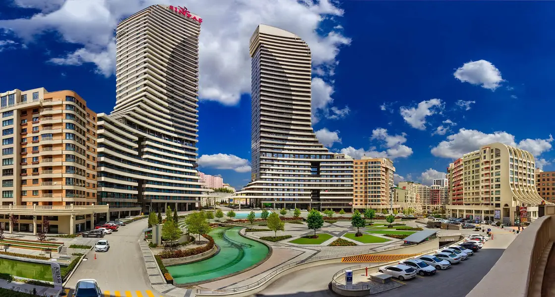 Sinpaş Altın Oran