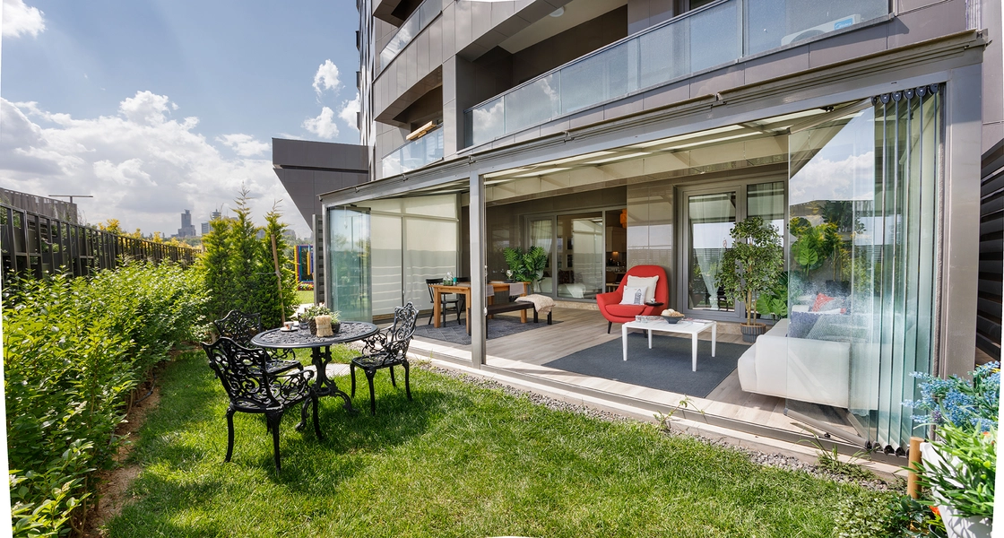 Sinpaş Marina Ankara