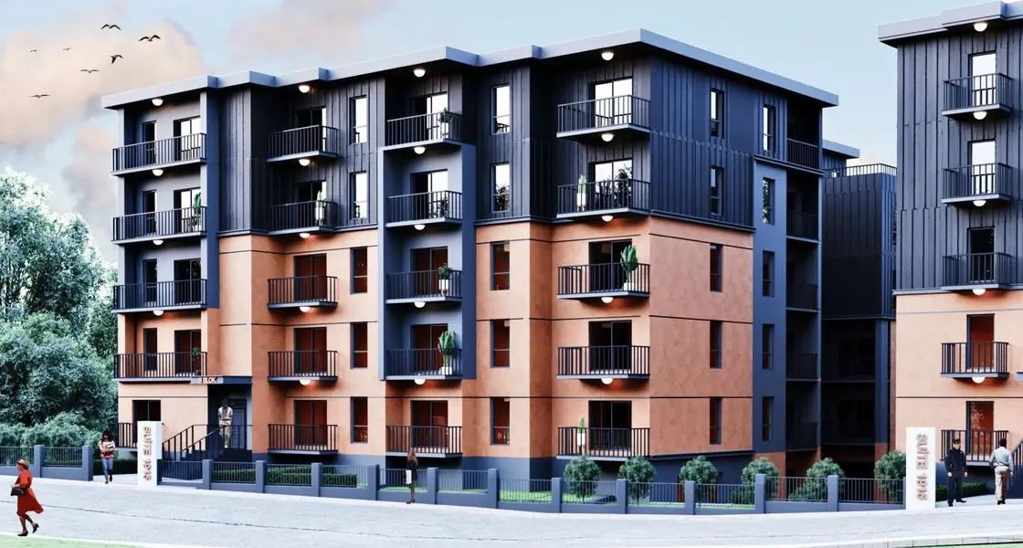 Suite 1915 Düzce