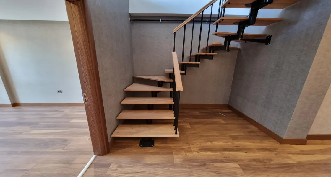 Three-room, two-hall apartment for sale in Beylikdüzü Kavakli SH110
