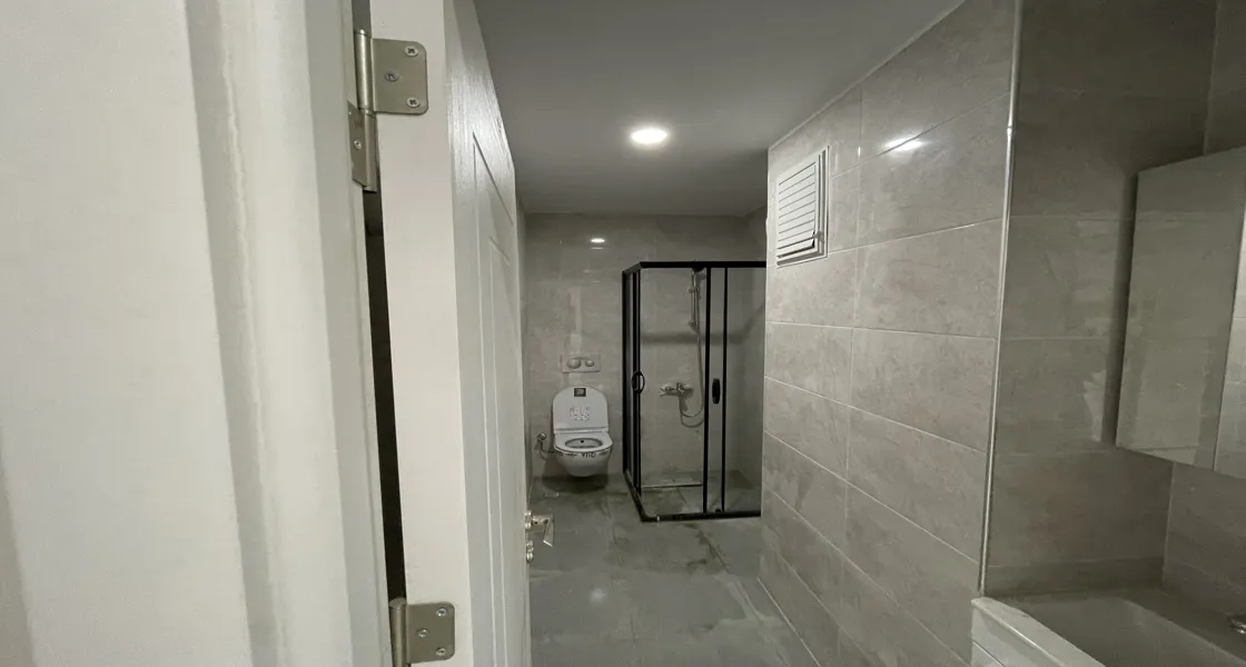 Satılık üç odalı daire, SH113