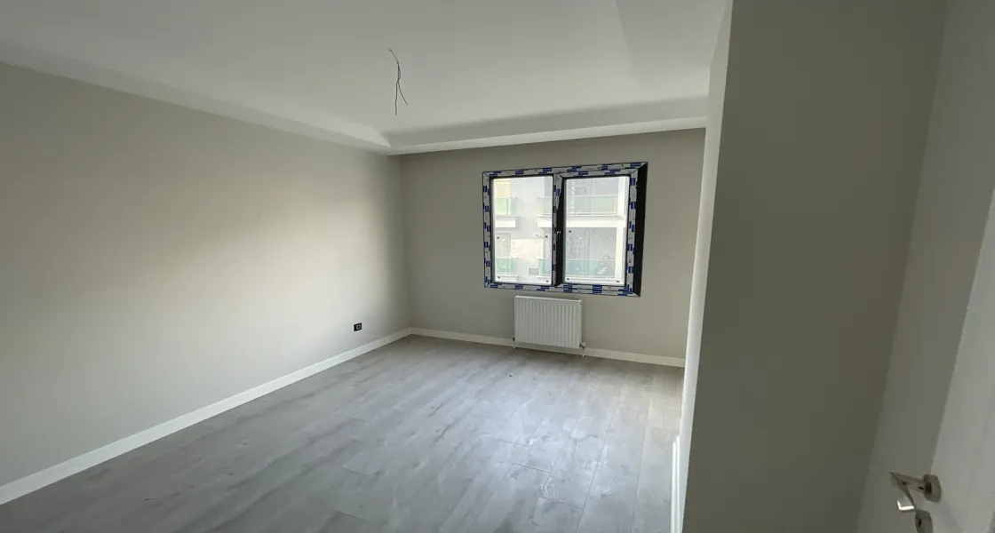 Satılık üç odalı daire, SH113