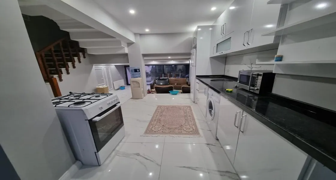 For sale villa SH122
