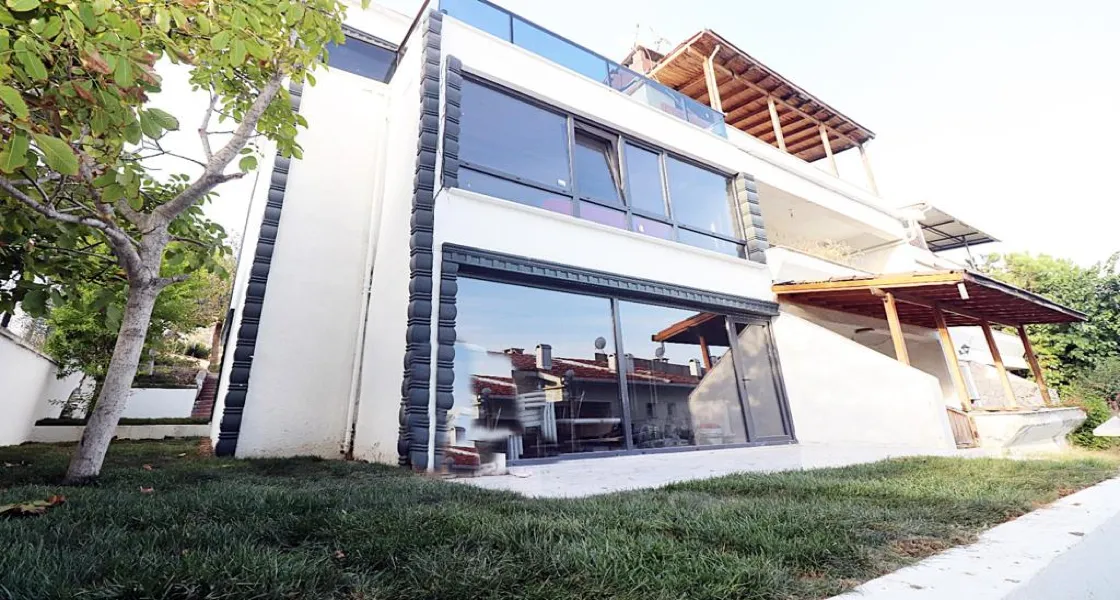 For sale villa SH122