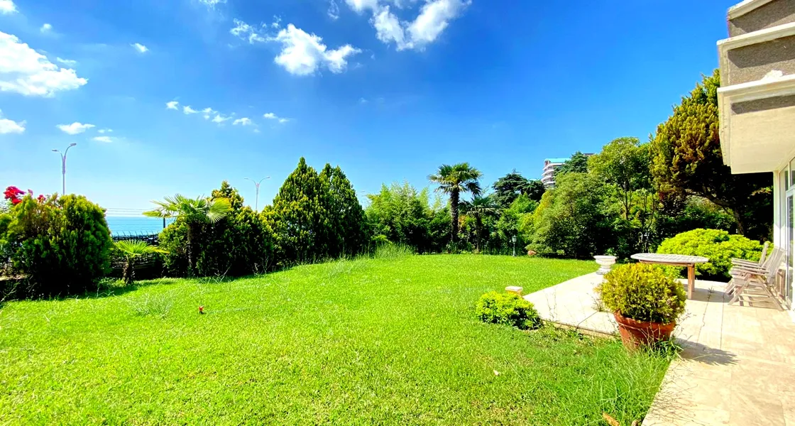 For sale villa with sea view SH126