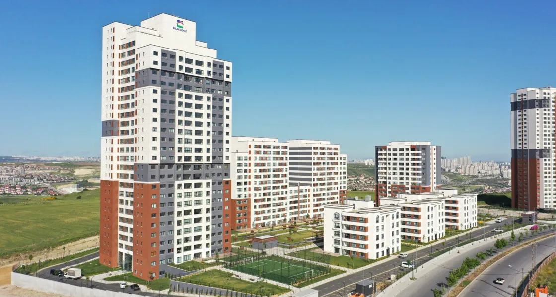 For sale a two-room apartment SH127
