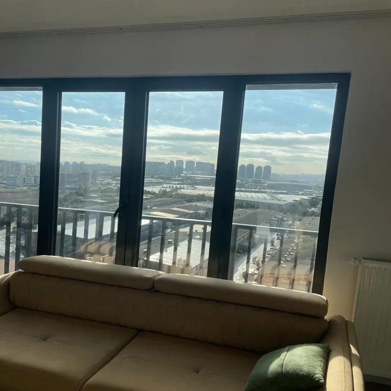 Satılık iki odalı daire SH132